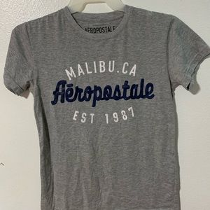 Aeropostale athletic tee